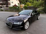 Audi A7 Sportback 3.0 TDI quattro S-Line/H... - Audi quattro: Line