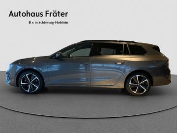 Fotografie 5 des Opel Astra ST GS Navi 360°Kamera LED Keyless AHK