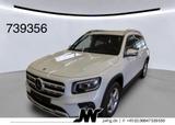 Mercedes-Benz GLB 200 Style Widescreen Distr+ 360Kam 18" Leder - gebrauchte Mercedes-Benz GLB 200 aus dem Jahr 2022