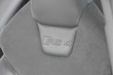 Audi RS4 4.2 FSI S tronic quattro Avant  - Audi RS4: Privatanbieter