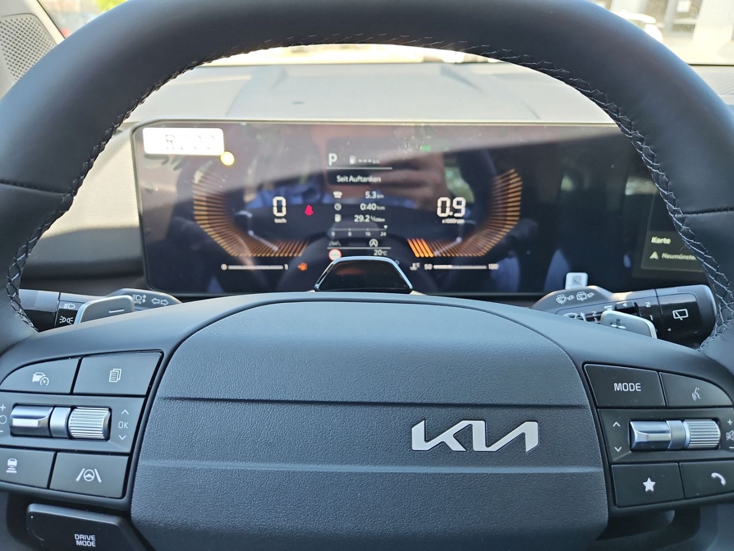 Kia Sportage - Bild 21