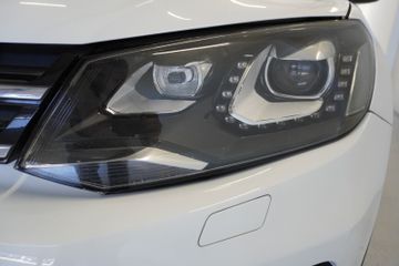 Volkswagen Touareg - 9