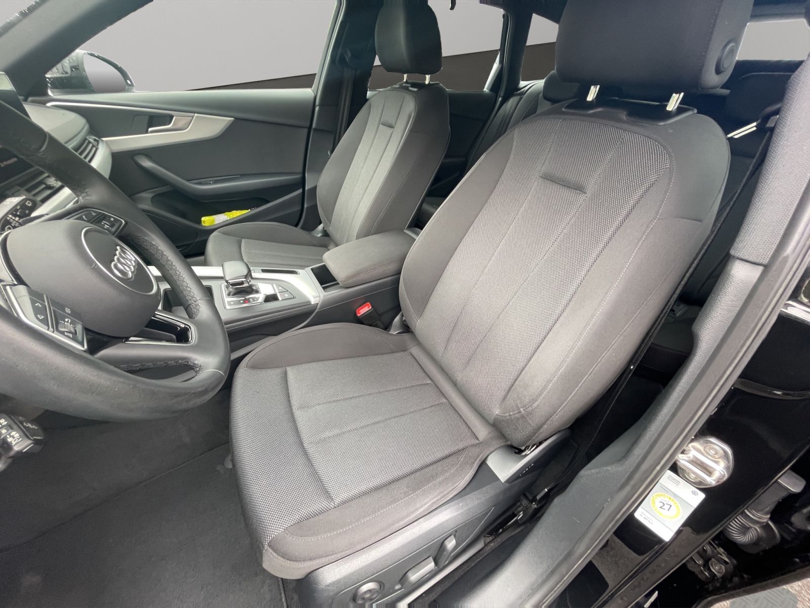 Audi A4 - Bild 10