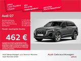 Audi Q7 TDI qu. S line StdHzg/AHK/Nachtsicht/Matrix - Audi Q7 Gebrauchtwagen