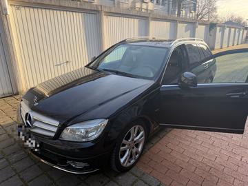 صورة 2 لـ 2008 Mercedes-BENZ C 180