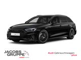 Audi A4 Avant 40 TDI S line MatrixLED*Kamera*Tempomat - Audi A4 Jahreswagen mit Diesel-Antrieb: Kombi