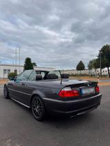 BMW E46 330Ci Coupe  M-Sportpaket II H&K - BMW 330: E46 330ci