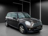 MINI Cooper D Clubman *PanoDach*ServiceNeu*Parktronic - MINI Cooper D Clubman: Limousine