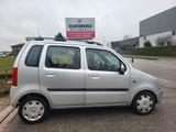 Opel Agila 1.0 12V Fashion Line - gebrauchte Opel Agila aus dem Jahr 2006