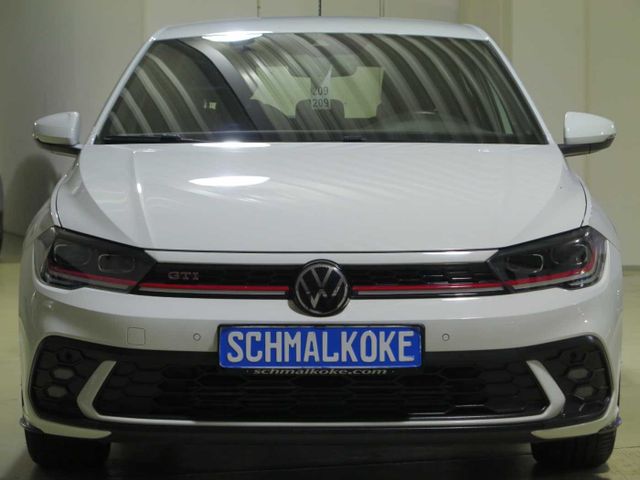 VW Polo GTI 2.0 TSI 2.0 DSG7 LM17 DAB RKamera