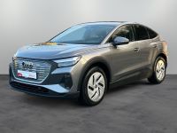 Audi Q4 e-tron - Vorschau Bild 2