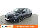 Honda Civic 1.5 VTEC Executive *NAVI*LED*ACC*CAM*PDC* - Honda aus 2020