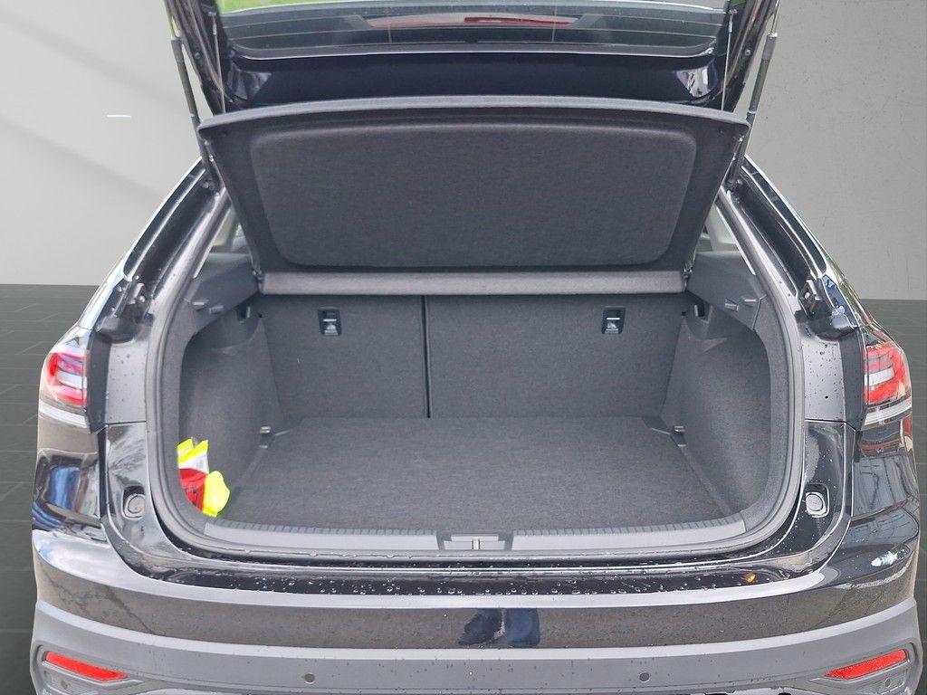 Volkswagen Taigo Life 1,0 l TSI OPF Energy AHK-MATRIX-RFK-K, миниатюра 18