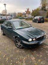 Jaguar X-Type 2.1 V6 Benzin Motor (Tauschen) - gebrauchte Jaguar X-Type aus dem Jahr 2003