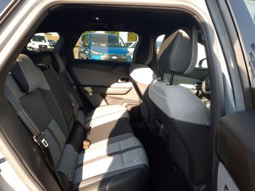 Bild 10 Opel Grandland (X) Grandland 1.2 48V Mild-Hybrid 100kW GS HUD El. P