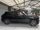 Rolls-Royce Cullinan - BLACK BADGE SPEC Voll 3500km Mandarin - Rolls-Royce Gebrauchtwagen von 2024