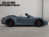 Porsche 911.2 Carrera GTS Cabriolet, Inspektion Neu - Porsche: Carrera 911 Gt2