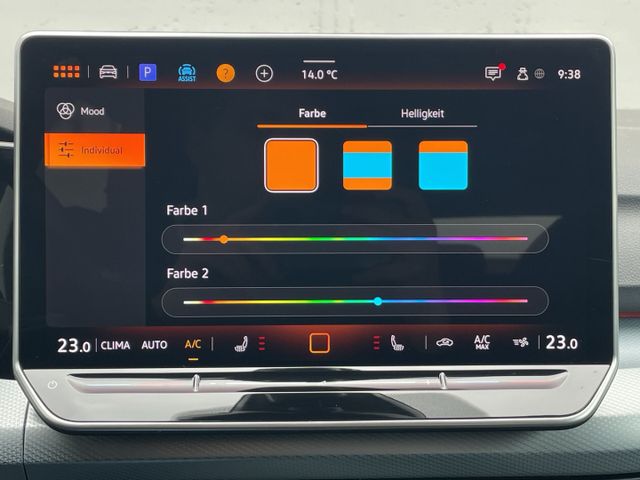 Golf Variant VIII 1.5eTSI DSG Goal 360°CAM/App-C