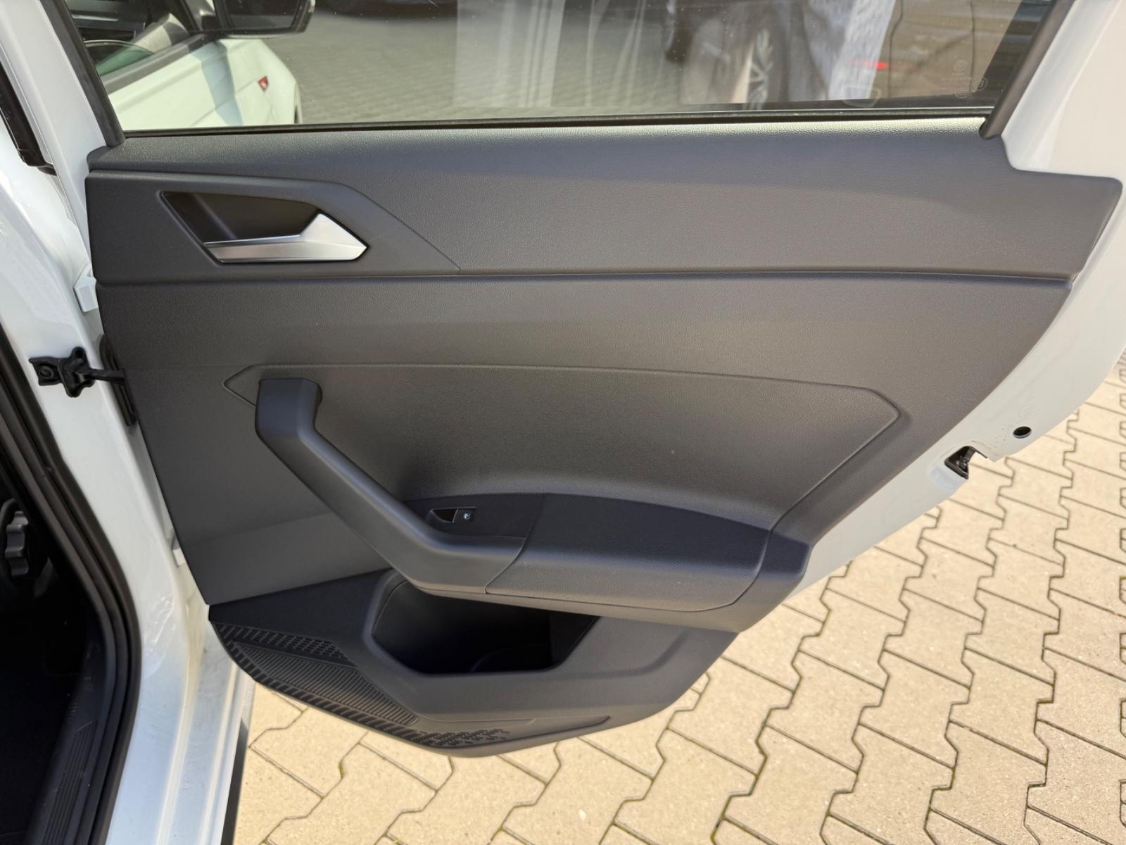 Volkswagen Polo 2.0 GTI DSG 37tkm Virtual Cockpit ACC LED, миниатюра 17