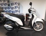 Honda SH Mode 125, weiß, 1.Hand! - HONDA SH MODE 125