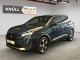 Peugeot 3008 1.2 GT +ALLWETTER+SHZ+KAMERA+ - Peugeot 3008 in Rostock