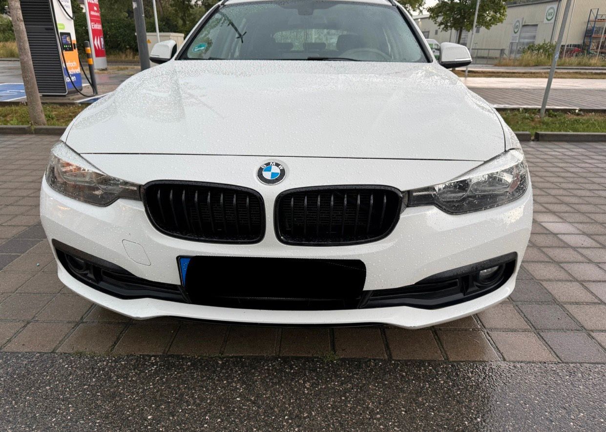 BMW BMW 318i Touring