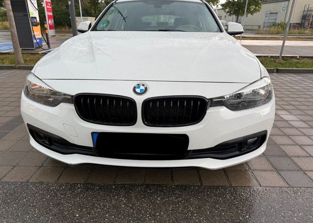 BMW BMW 318i Touring