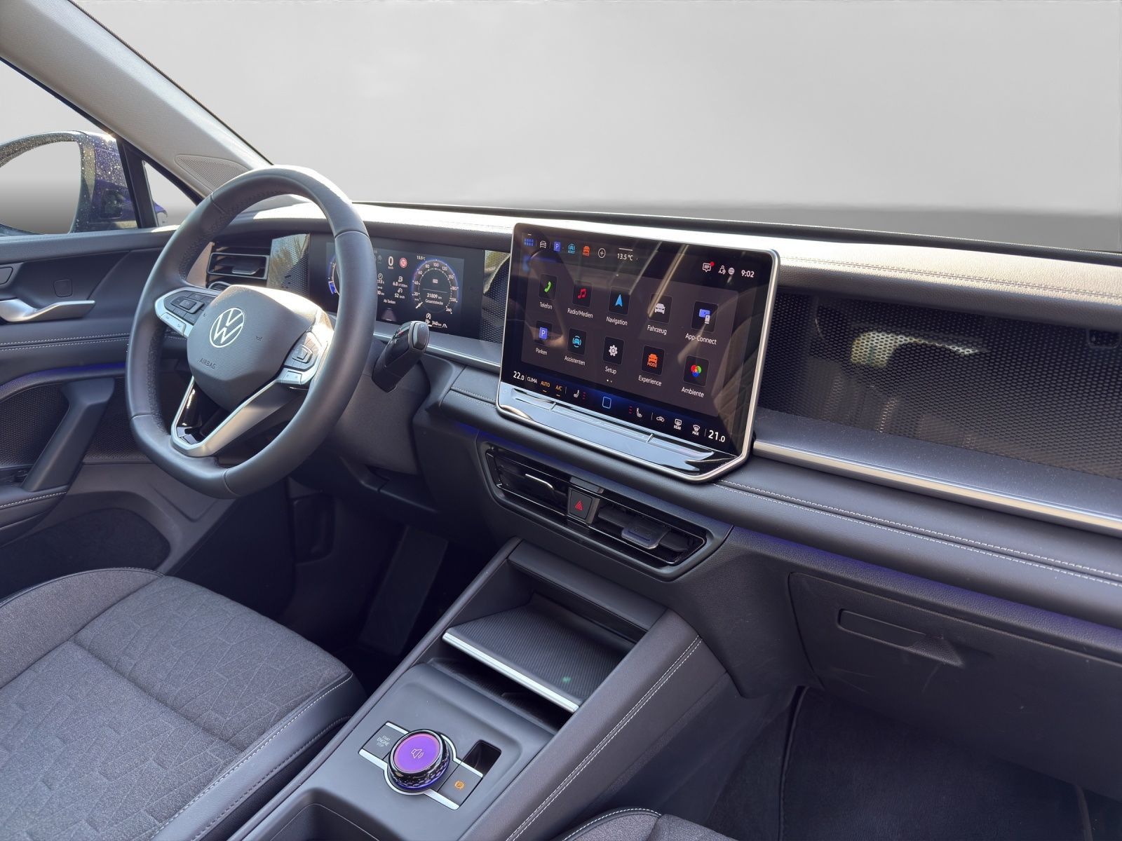Volkswagen Tayron - Bild 5