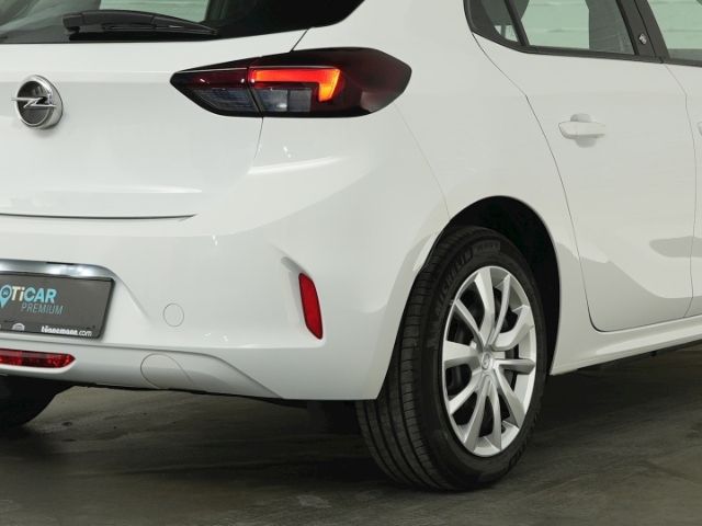 Corsa-e F EDITION 50kWH AT+KLIMAAUTOMATIK+KEYLES