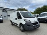 Peugeot Boxer Kastenwagen 3-SITZE*DACHTRÄGER*3,0t* - Peugeot Boxer: Kastenwagen