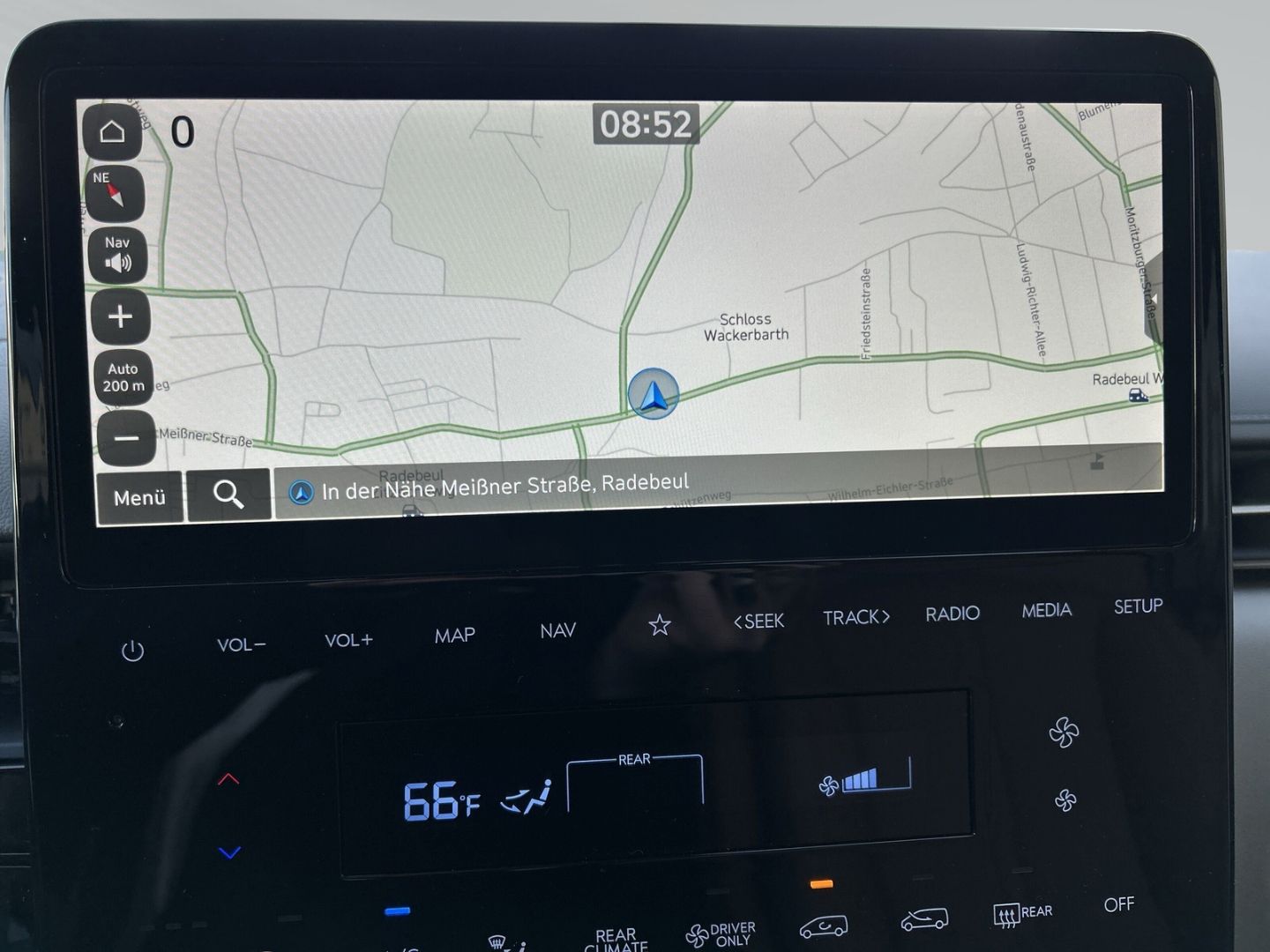 Hyundai Staria – Bild 7