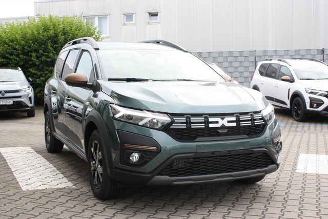 Dacia Jogger Extreme+ TCe 110