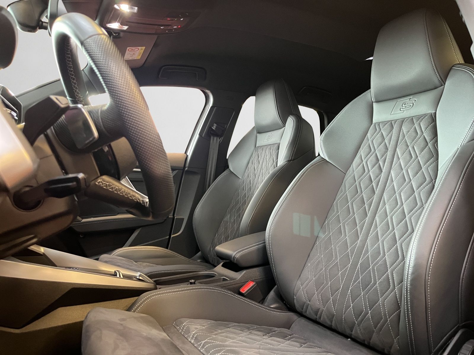 Audi S3 - Bild 13