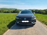 Volkswagen Passat Alltrack 2.0 TSI DSG 4MOTION AHK Klima 
