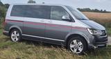 Volkswagen T6 Multivan - Volkswagen T6 Multivan in Rostock