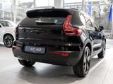 Volvo XC40 B3 Plus Black Edition ACC FACEL. LED 360° - Volvo XC40 Benzin Gebrauchtwagen