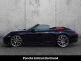 Porsche 991 911 Carrera Cabrio 20-Zoll Erstbesitz PDLS - Porsche 991 in Dortmund