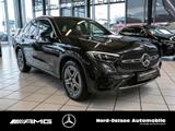Mercedes-Benz GLC 300 d 4M AMG AHK MBUX SHZ KLIMA KEYLESS-GO - Mercedes-Benz AMG mit Diesel-Antrieb