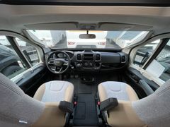 Sun Living S 70SL *Längsbettenauf 6,99 m*