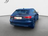 Audi A3 Sportback Advanced 35 TFSI DSG Navi+LED - Audi A3: Limousine