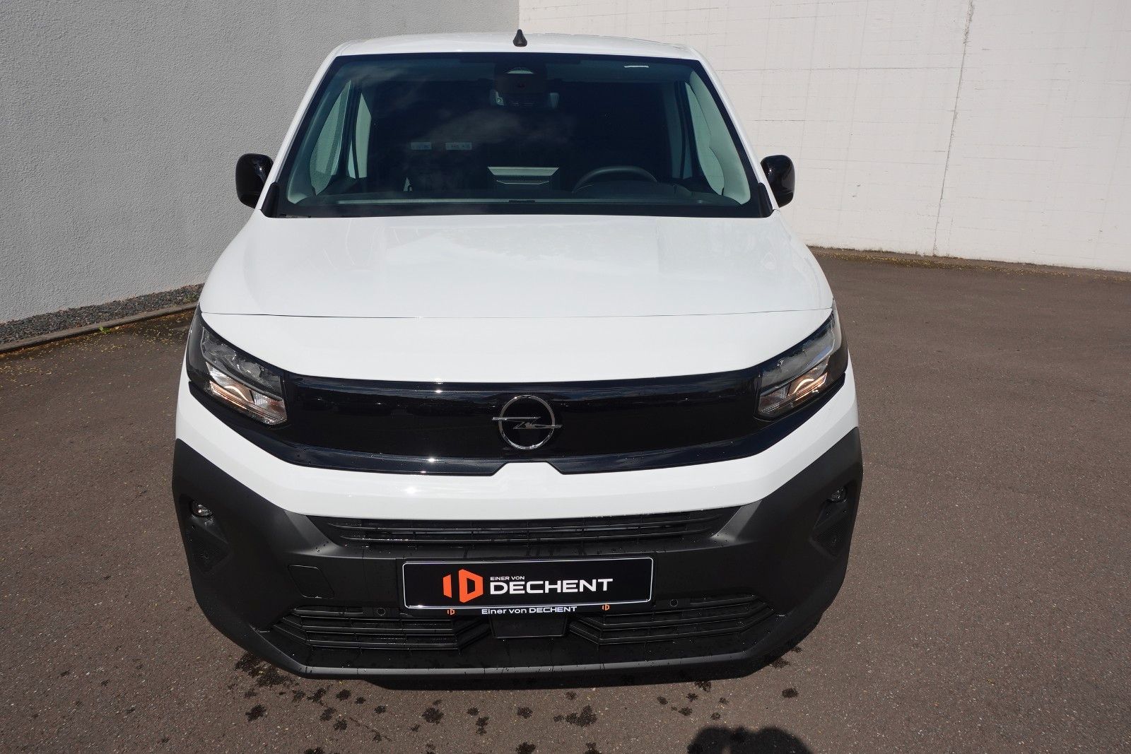 Fahrzeugabbildung Opel Combo E Cargo XL, Schlechtweg, FlexCargo, Navi