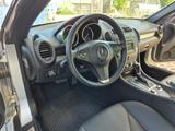 Mercedes-Benz 200 SLK - Mercedes-Benz 200: Sl