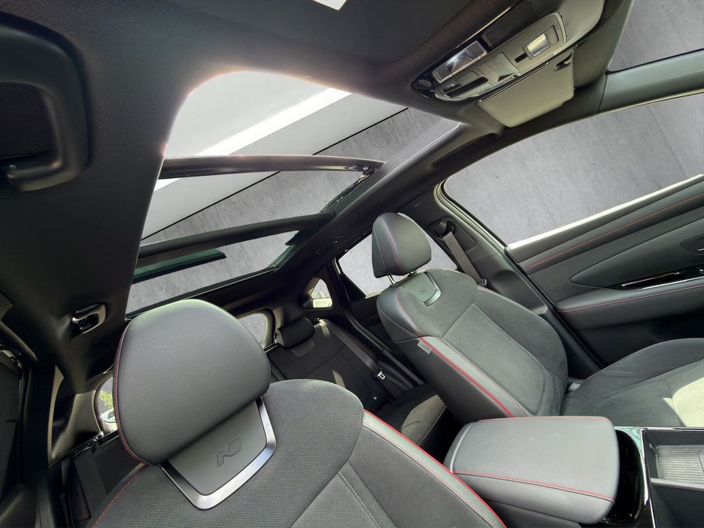Hyundai Tucson – Bild 23