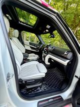 MINI John Cooper Works Countryman ALL4 PANO Head 4x4 - MINI John Cooper Works Countryman von privat
