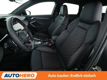 Audi S3 - 10
