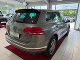 Volkswagen Touareg V6 TDI BMT 4Motion*Panorama*AHK - Volkswagen Touareg Gebrauchtwagen