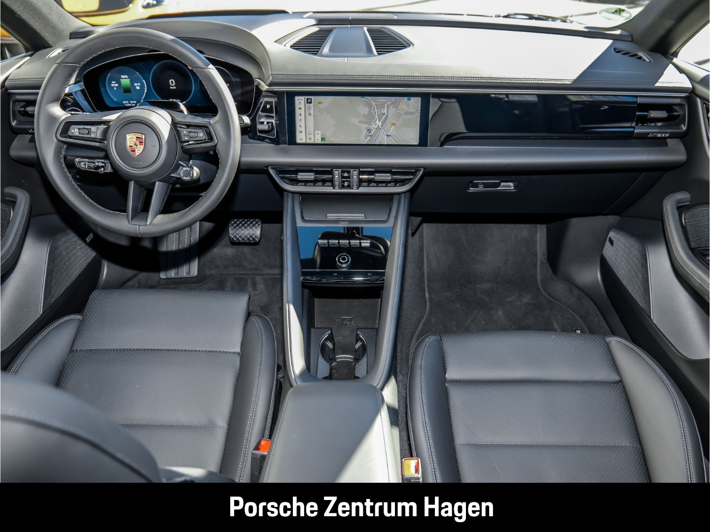 Porsche Macan - Bild 24