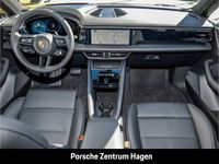 Porsche Macan - Vorschau Bild 24