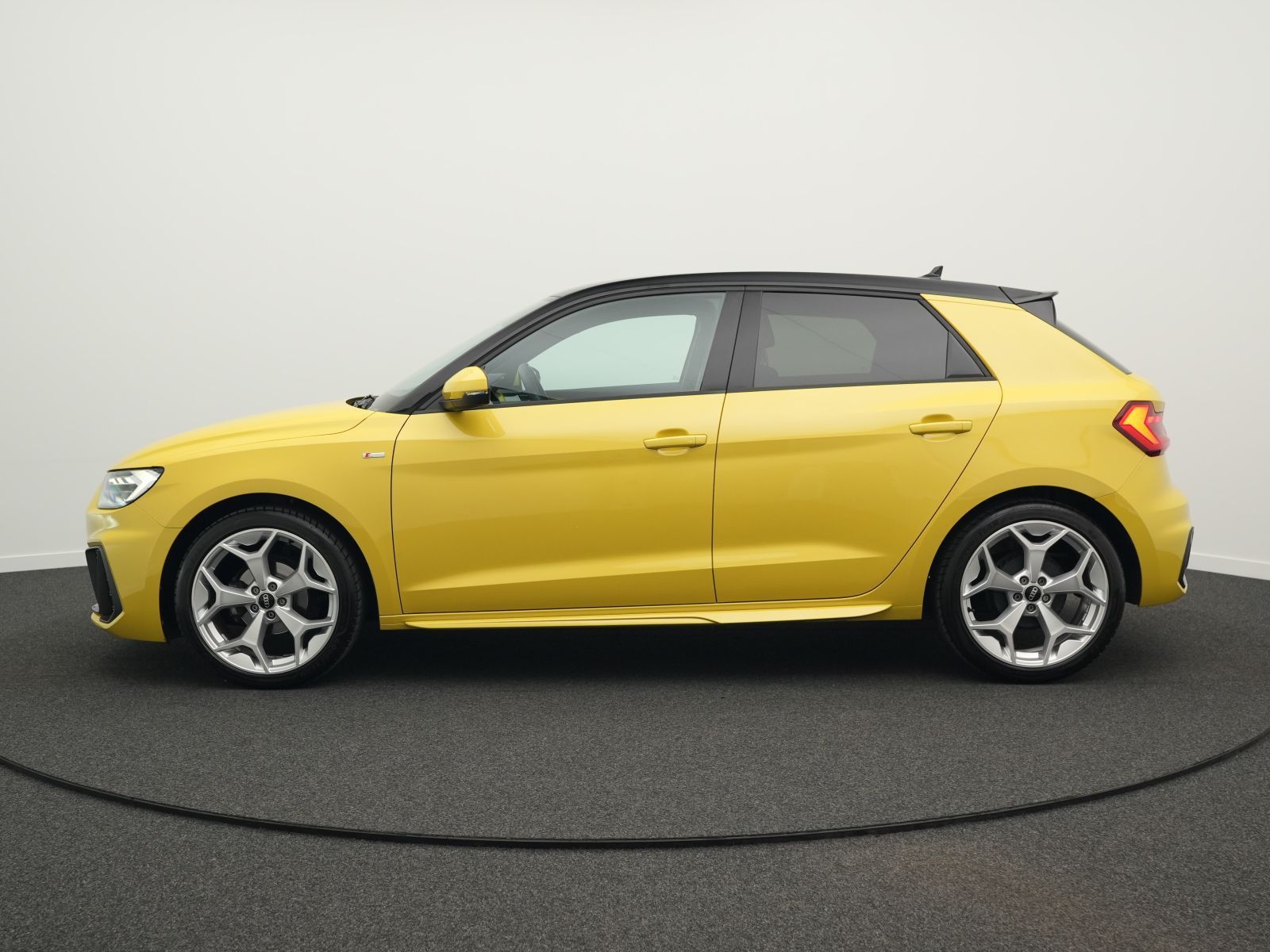 Audi A1 - Bild 12