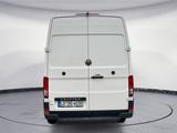 Volkswagen Crafter 35 Kasten HD 2,0 l Fronta - Volkswagen Crafter 35